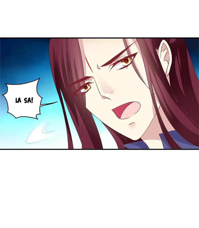 Dụ Hoặc Miêu Yêu Chapter 64 - Trang 2