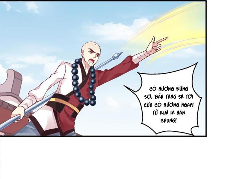 Dụ Hoặc Miêu Yêu Chapter 64 - Trang 2