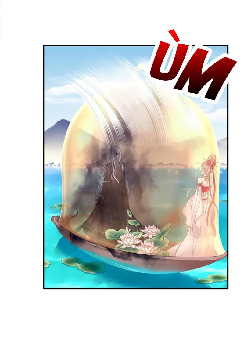 Dụ Hoặc Miêu Yêu Chapter 64 - Trang 2