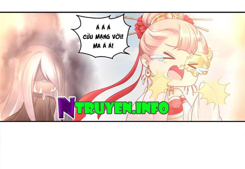 Dụ Hoặc Miêu Yêu Chapter 64 - Trang 2