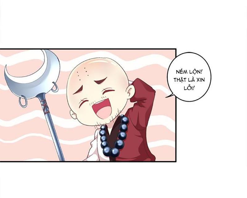 Dụ Hoặc Miêu Yêu Chapter 64 - Trang 2