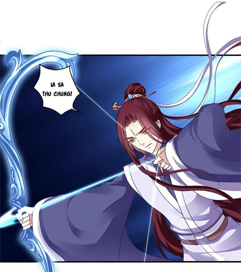 Dụ Hoặc Miêu Yêu Chapter 64 - Trang 2