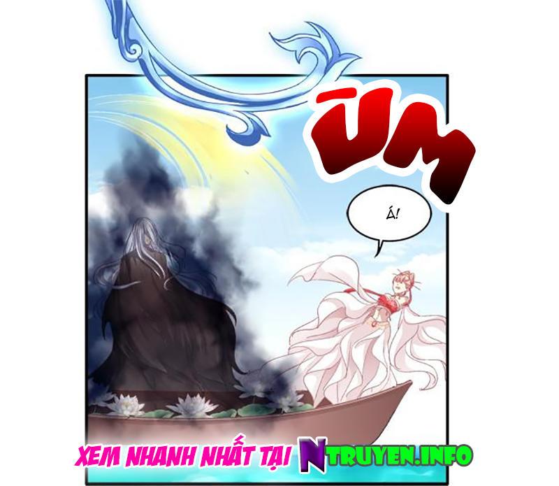 Dụ Hoặc Miêu Yêu Chapter 64 - Trang 2