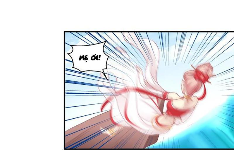 Dụ Hoặc Miêu Yêu Chapter 64 - Trang 2