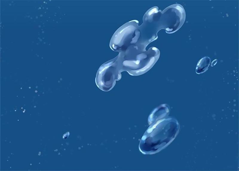 Dụ Hoặc Miêu Yêu Chapter 64 - Trang 2