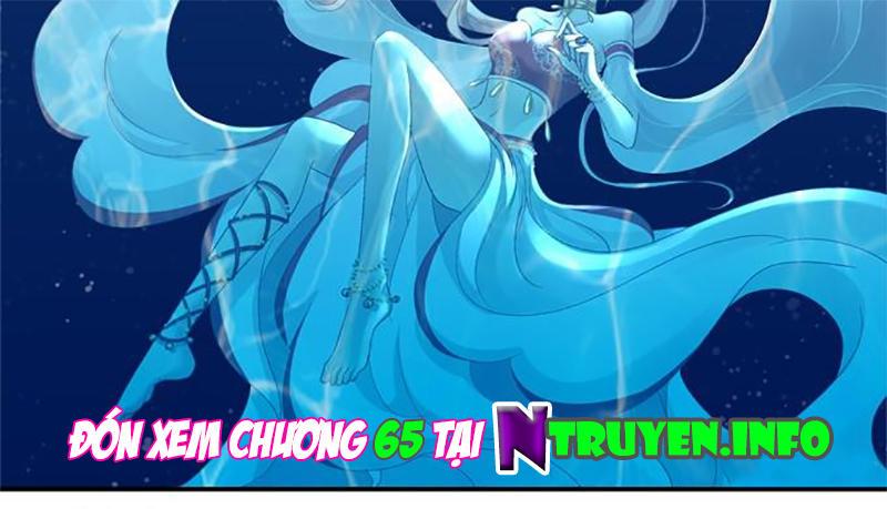 Dụ Hoặc Miêu Yêu Chapter 64 - Trang 2
