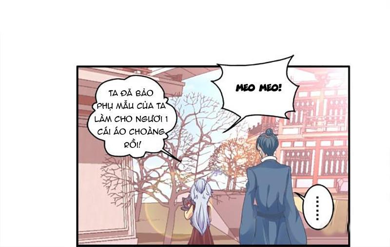 Dụ Hoặc Miêu Yêu Chapter 64 - Trang 2