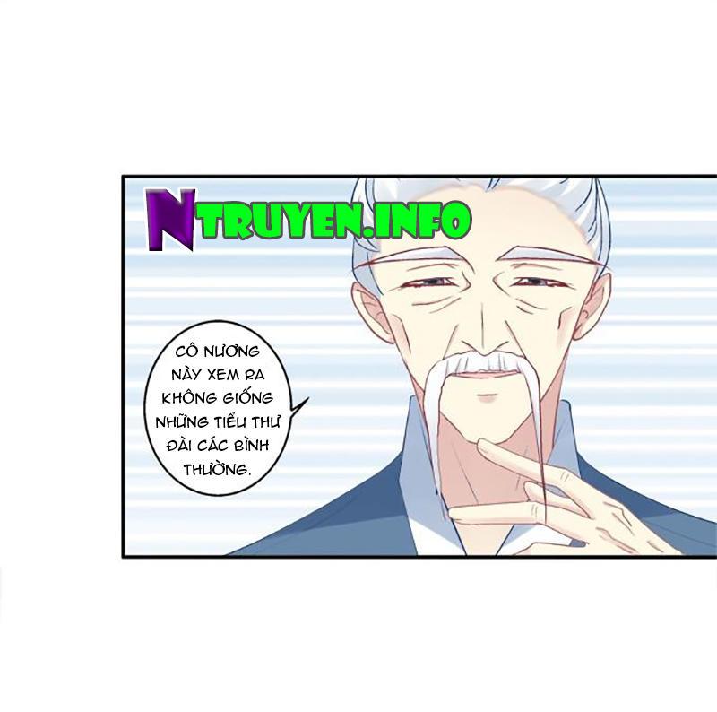 Dụ Hoặc Miêu Yêu Chapter 64 - Trang 2