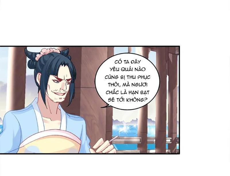 Dụ Hoặc Miêu Yêu Chapter 64 - Trang 2