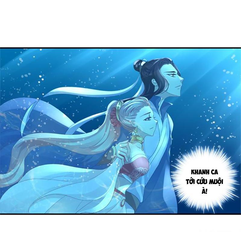 Dụ Hoặc Miêu Yêu Chapter 65 - Trang 2