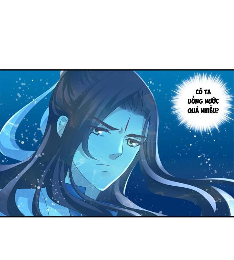 Dụ Hoặc Miêu Yêu Chapter 65 - Trang 2