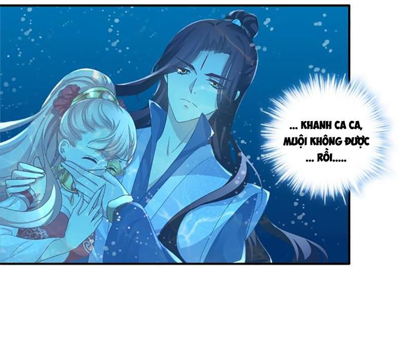 Dụ Hoặc Miêu Yêu Chapter 65 - Trang 2