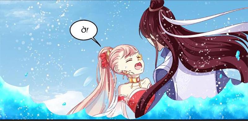 Dụ Hoặc Miêu Yêu Chapter 65 - Trang 2