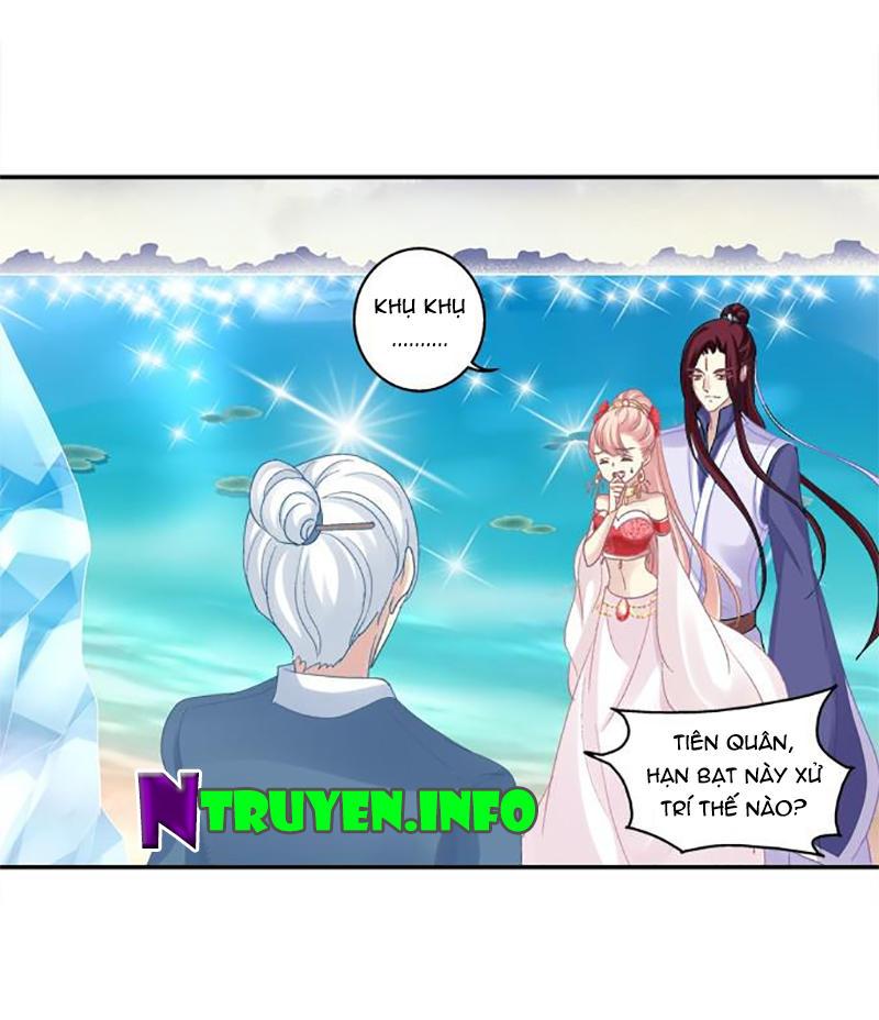 Dụ Hoặc Miêu Yêu Chapter 65 - Trang 2
