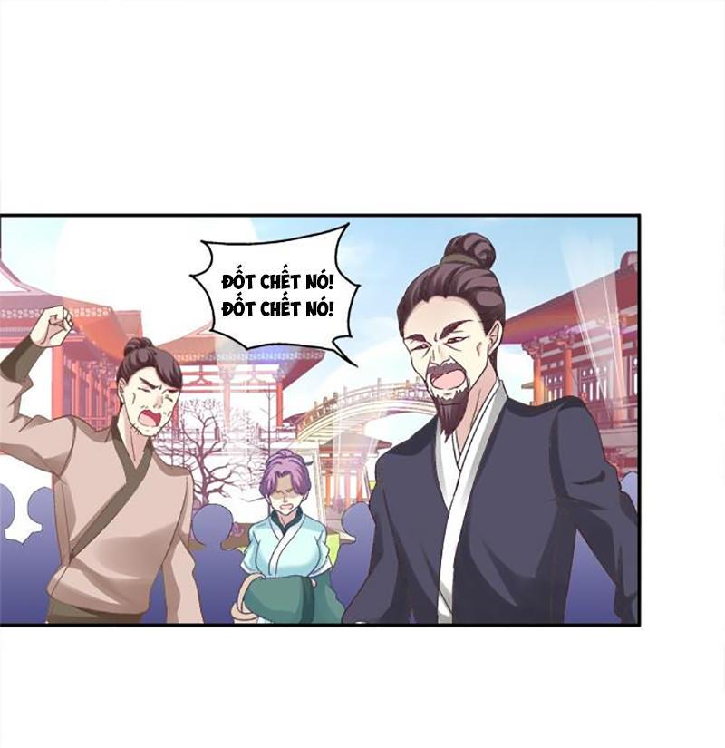 Dụ Hoặc Miêu Yêu Chapter 65 - Trang 2