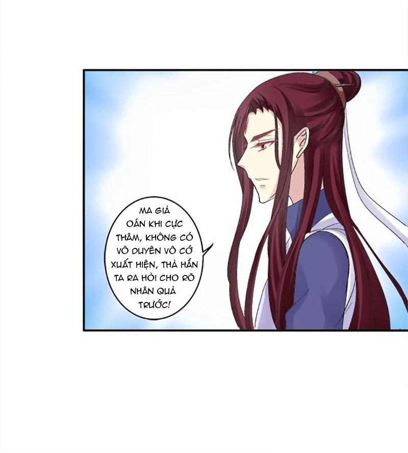 Dụ Hoặc Miêu Yêu Chapter 65 - Trang 2