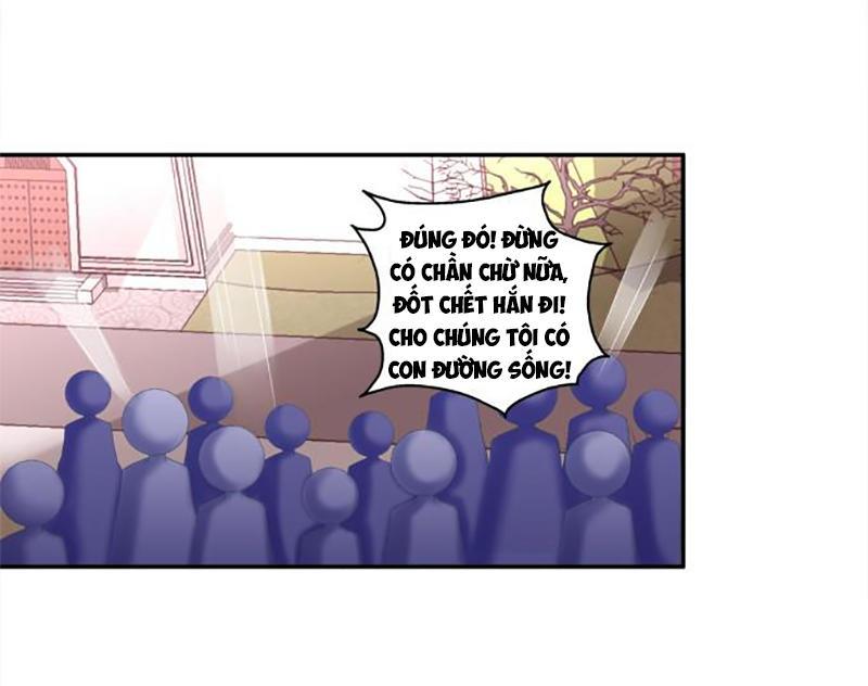 Dụ Hoặc Miêu Yêu Chapter 65 - Trang 2