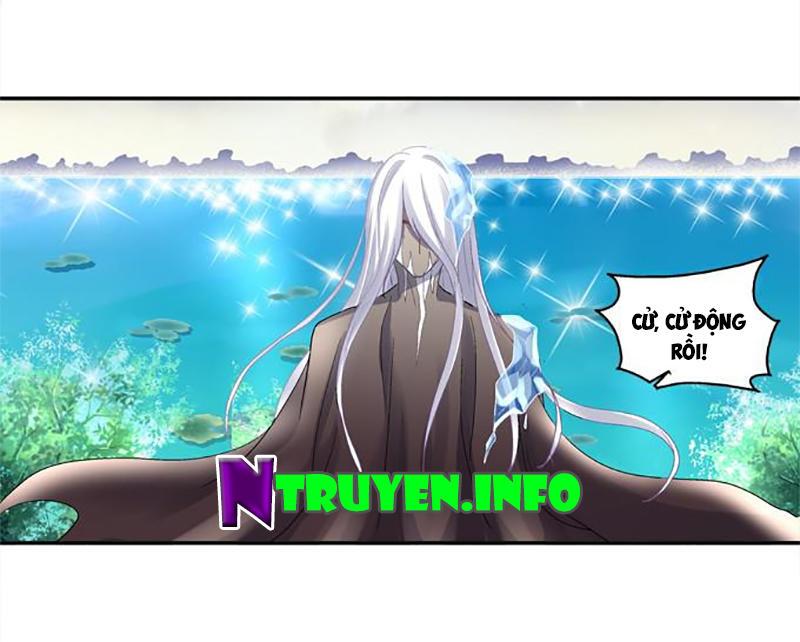 Dụ Hoặc Miêu Yêu Chapter 65 - Trang 2