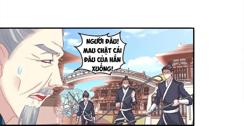Dụ Hoặc Miêu Yêu Chapter 65 - Trang 2