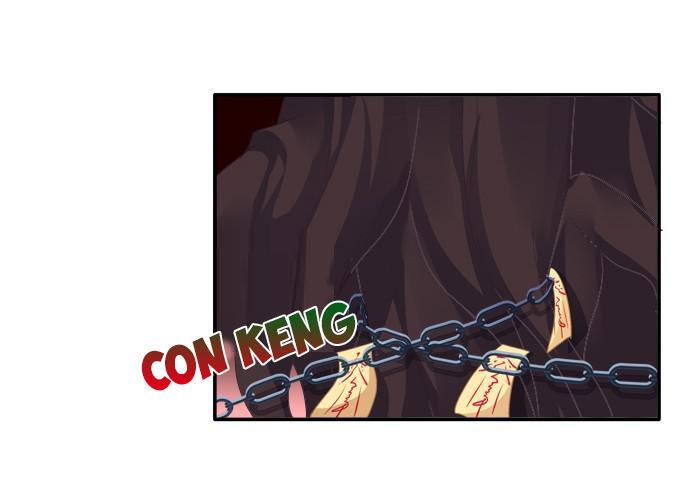 Dụ Hoặc Miêu Yêu Chapter 65 - Trang 2