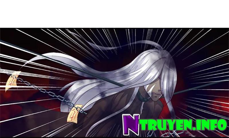 Dụ Hoặc Miêu Yêu Chapter 65 - Trang 2