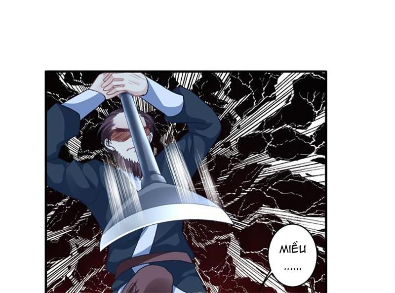 Dụ Hoặc Miêu Yêu Chapter 65 - Trang 2