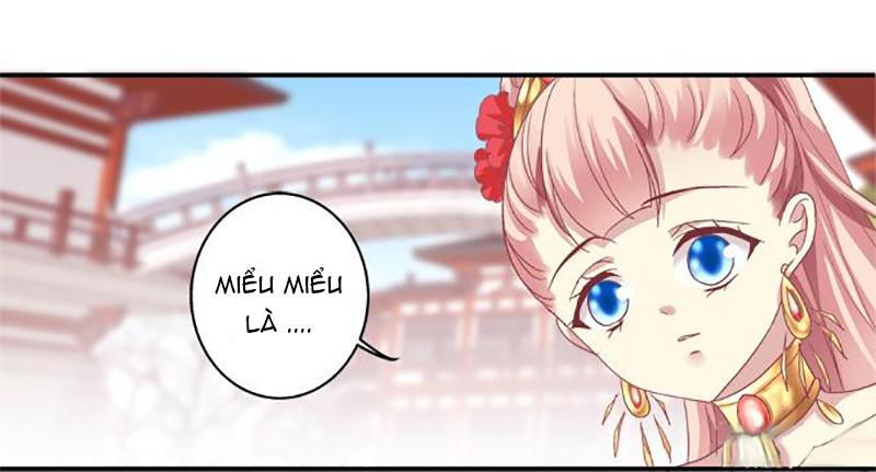 Dụ Hoặc Miêu Yêu Chapter 65 - Trang 2