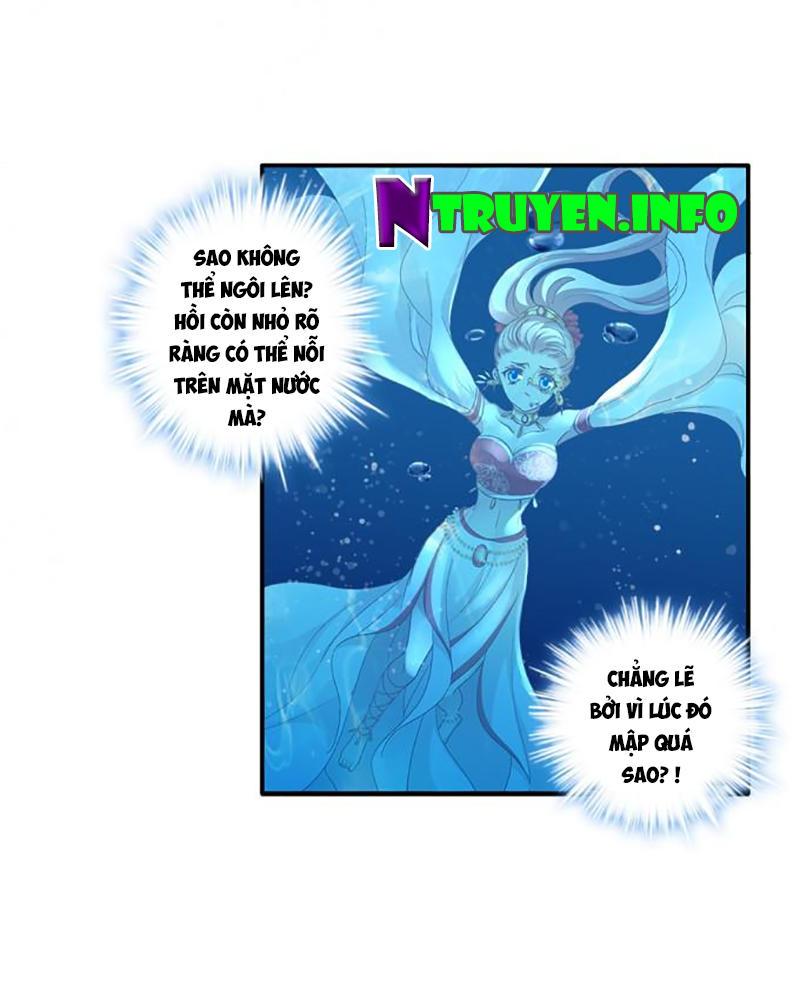 Dụ Hoặc Miêu Yêu Chapter 65 - Trang 2