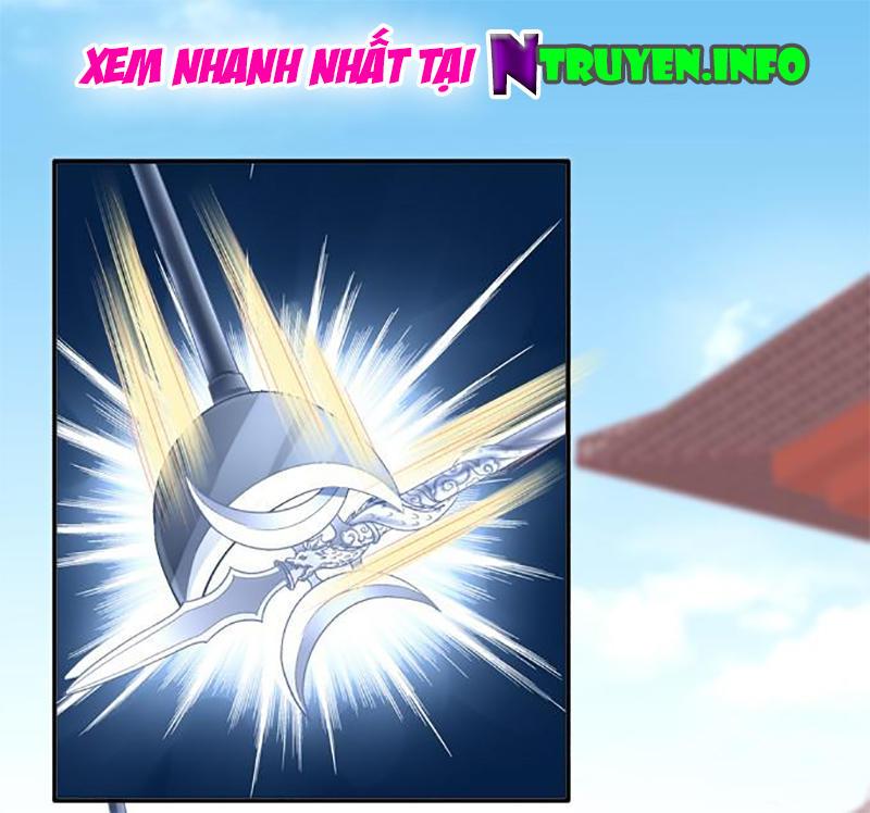 Dụ Hoặc Miêu Yêu Chapter 65 - Trang 2