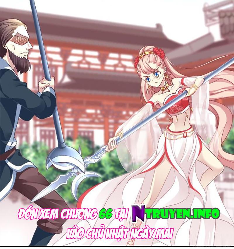 Dụ Hoặc Miêu Yêu Chapter 65 - Trang 2