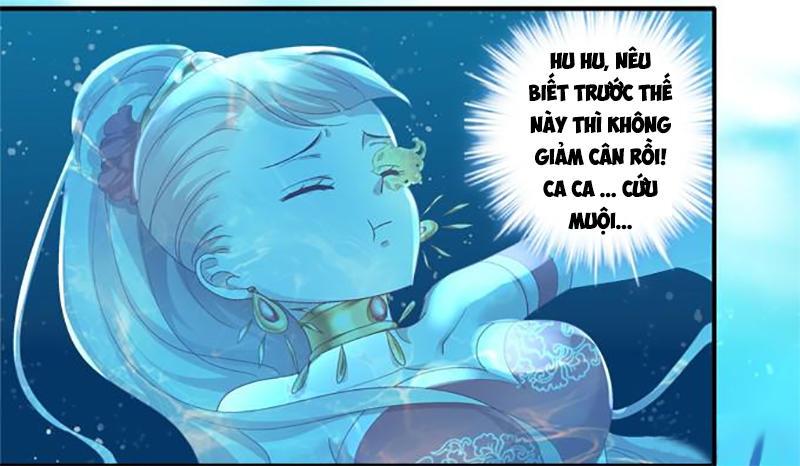 Dụ Hoặc Miêu Yêu Chapter 65 - Trang 2