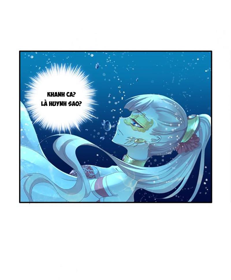 Dụ Hoặc Miêu Yêu Chapter 65 - Trang 2