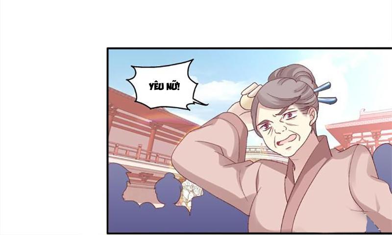 Dụ Hoặc Miêu Yêu Chapter 66 - Trang 2