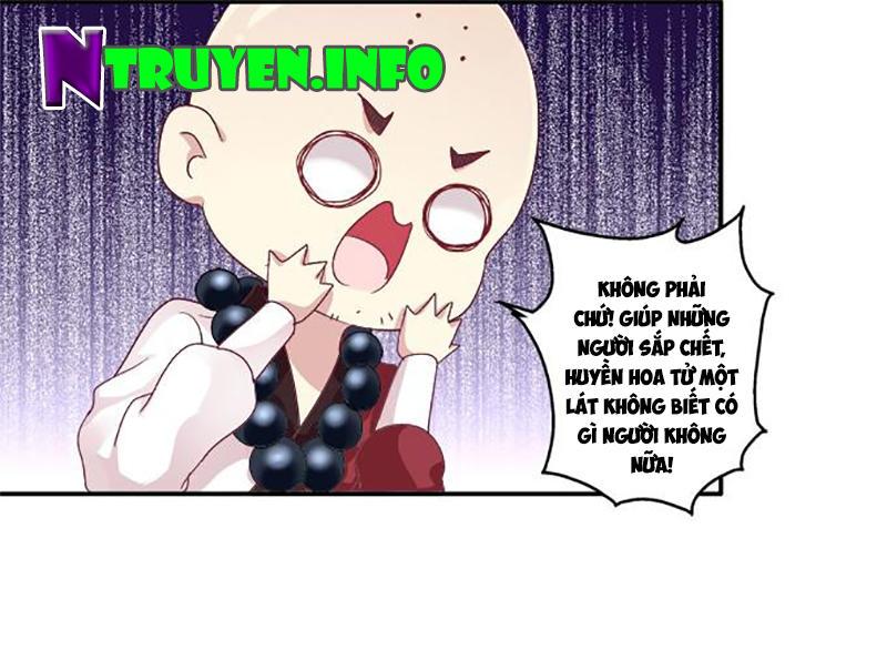 Dụ Hoặc Miêu Yêu Chapter 66 - Trang 2