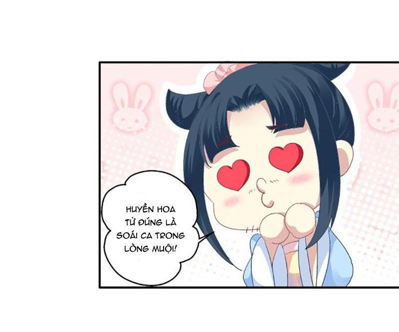 Dụ Hoặc Miêu Yêu Chapter 66 - Trang 2