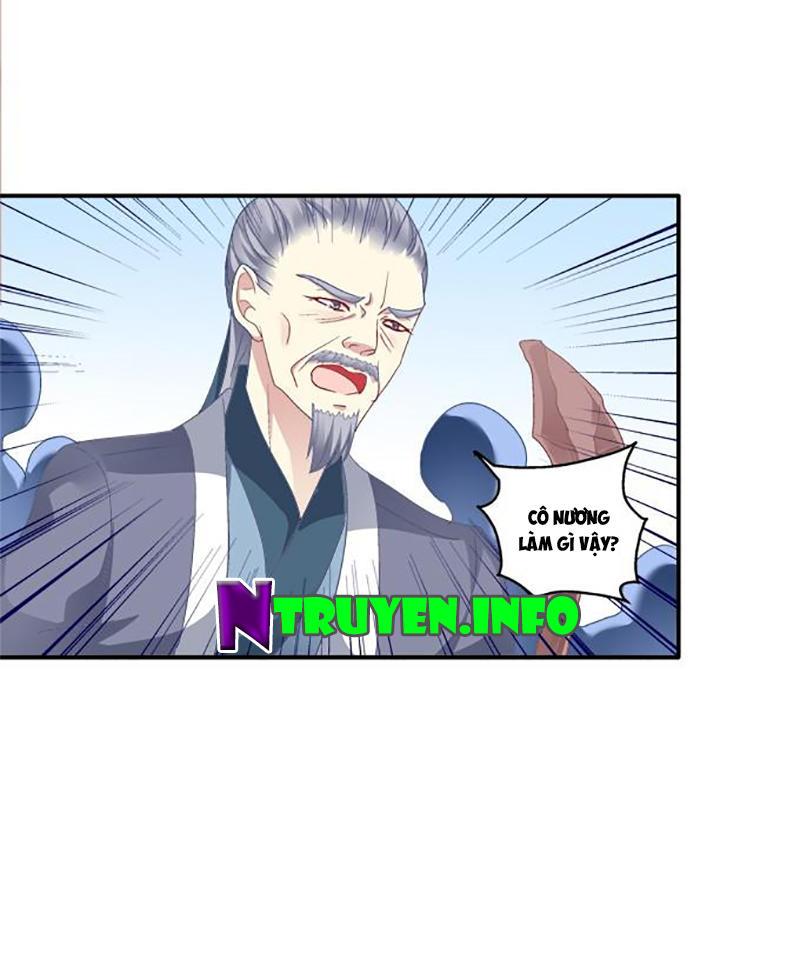 Dụ Hoặc Miêu Yêu Chapter 66 - Trang 2