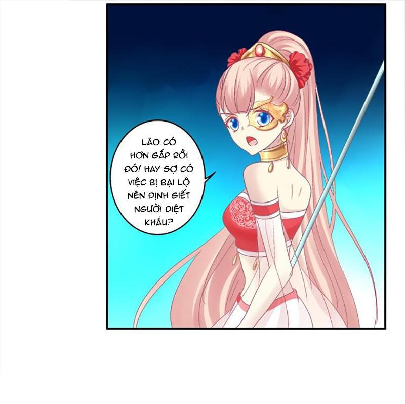 Dụ Hoặc Miêu Yêu Chapter 66 - Trang 2