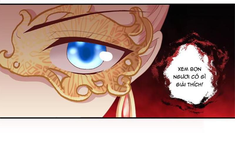 Dụ Hoặc Miêu Yêu Chapter 66 - Trang 2