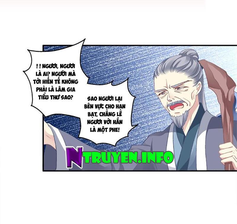 Dụ Hoặc Miêu Yêu Chapter 66 - Trang 2