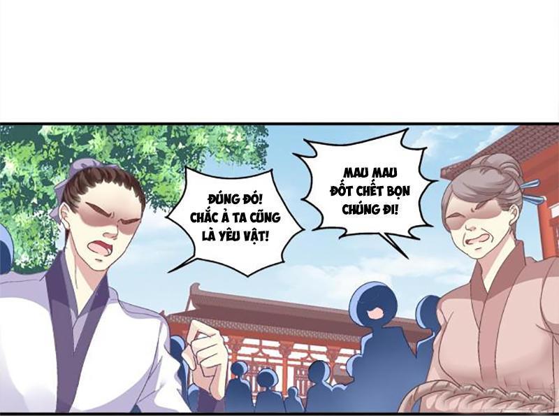 Dụ Hoặc Miêu Yêu Chapter 66 - Trang 2