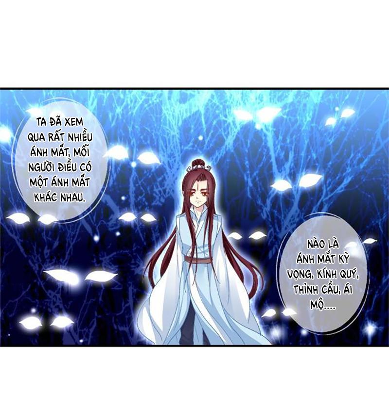 Dụ Hoặc Miêu Yêu Chapter 67 - Trang 2