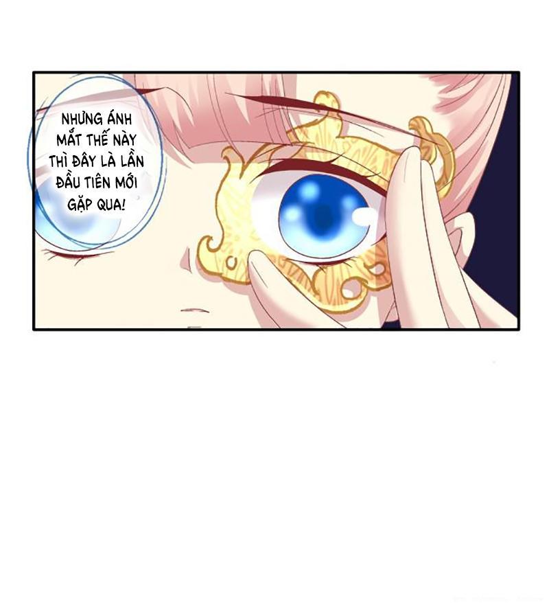 Dụ Hoặc Miêu Yêu Chapter 67 - Trang 2