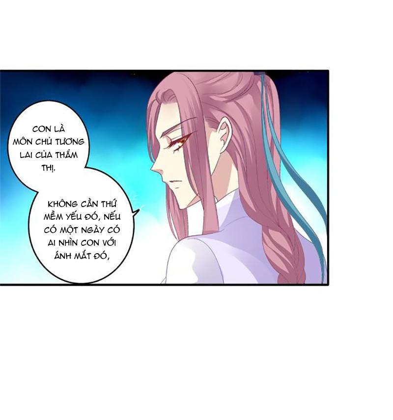 Dụ Hoặc Miêu Yêu Chapter 67 - Trang 2