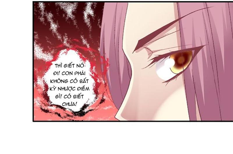 Dụ Hoặc Miêu Yêu Chapter 67 - Trang 2