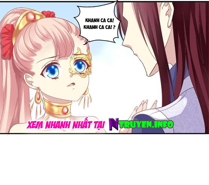 Dụ Hoặc Miêu Yêu Chapter 67 - Trang 2