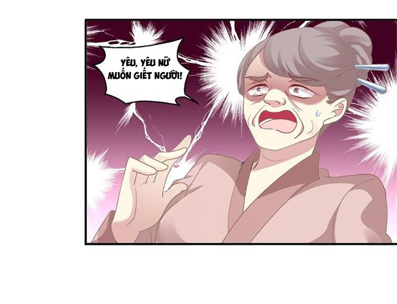 Dụ Hoặc Miêu Yêu Chapter 67 - Trang 2