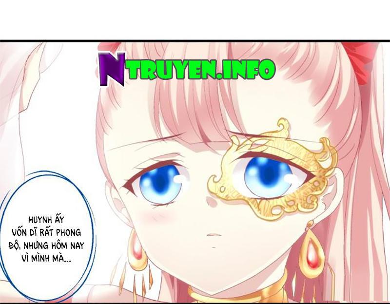 Dụ Hoặc Miêu Yêu Chapter 67 - Trang 2