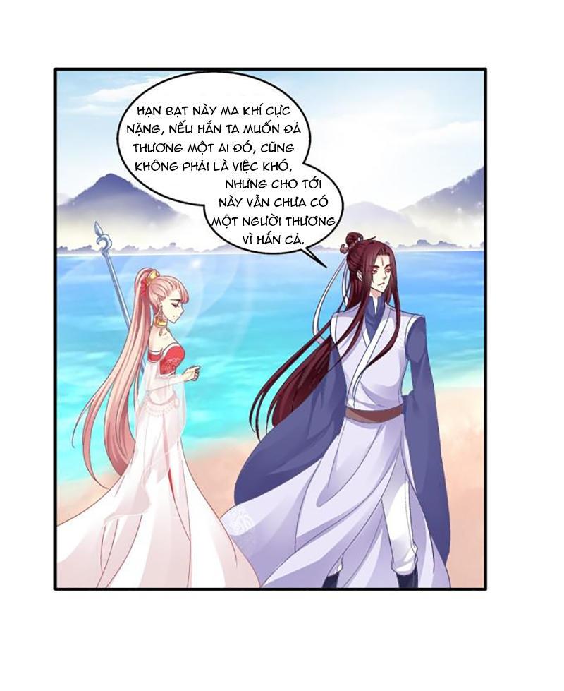 Dụ Hoặc Miêu Yêu Chapter 68 - Trang 2