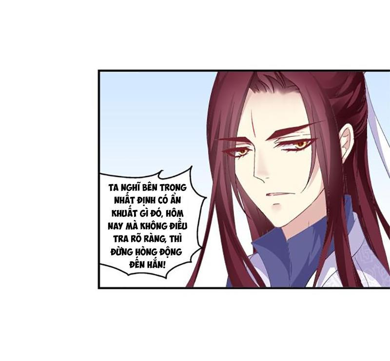 Dụ Hoặc Miêu Yêu Chapter 68 - Trang 2