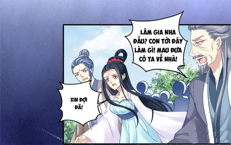 Dụ Hoặc Miêu Yêu Chapter 68 - Trang 2